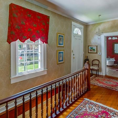 Steele Cottage Виксбърг Екстериор снимка