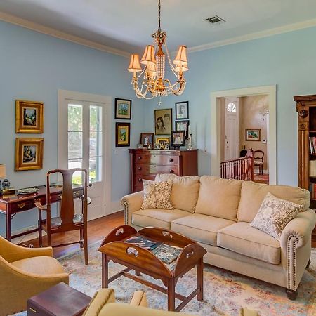 Steele Cottage Виксбърг Екстериор снимка