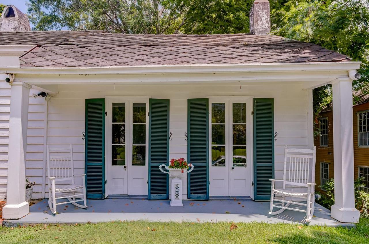 Steele Cottage Виксбърг Екстериор снимка