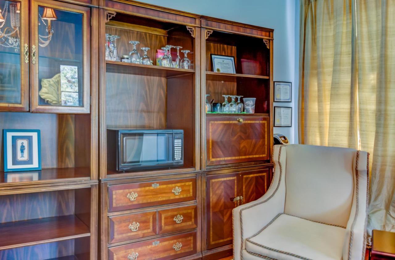 Steele Cottage Виксбърг Екстериор снимка