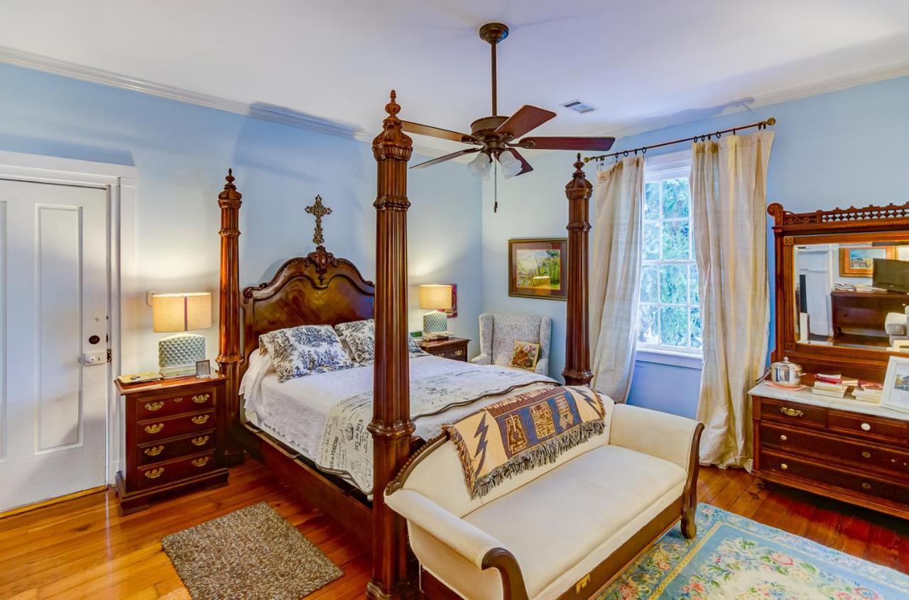 Steele Cottage Виксбърг Екстериор снимка