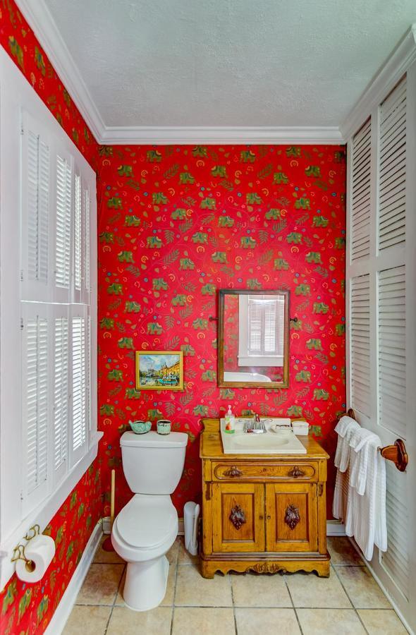 Steele Cottage Виксбърг Екстериор снимка