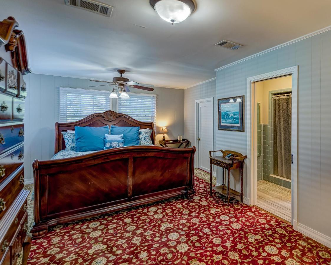 Steele Cottage Виксбърг Екстериор снимка