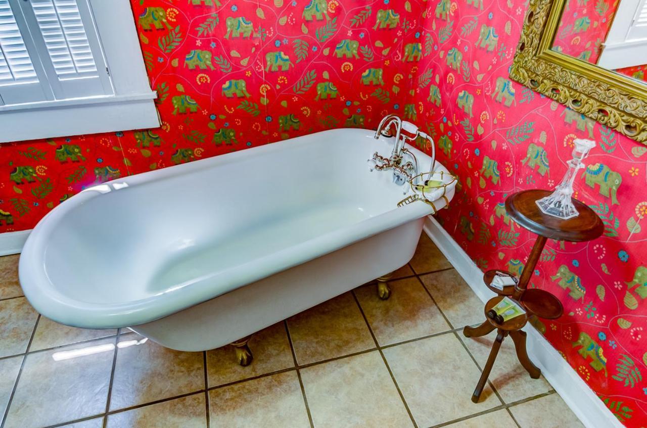 Steele Cottage Виксбърг Екстериор снимка