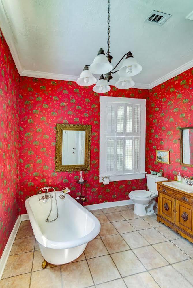 Steele Cottage Виксбърг Екстериор снимка