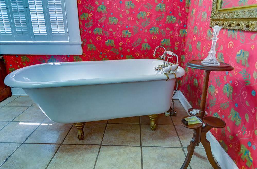 Steele Cottage Виксбърг Екстериор снимка
