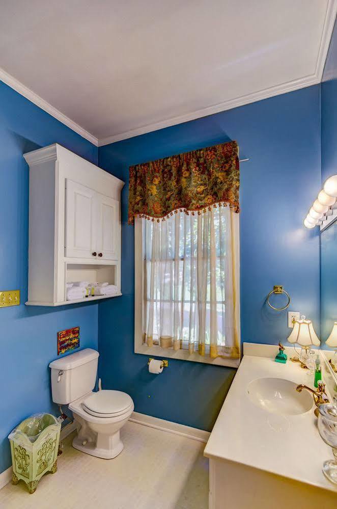 Steele Cottage Виксбърг Екстериор снимка