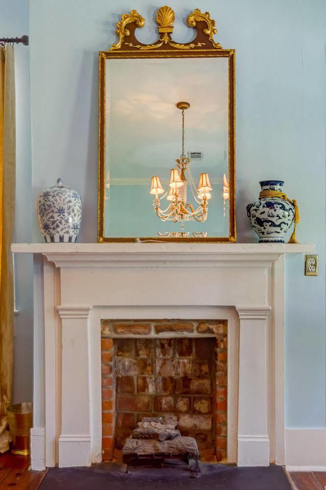 Steele Cottage Виксбърг Екстериор снимка